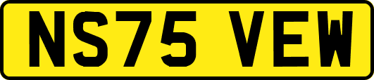 NS75VEW