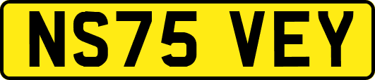 NS75VEY