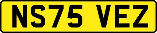 NS75VEZ
