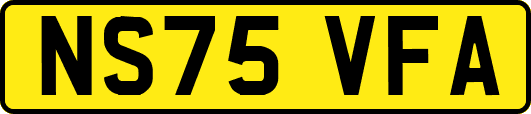 NS75VFA