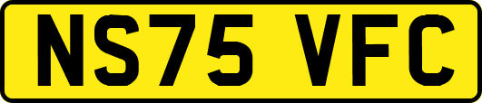 NS75VFC