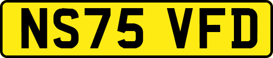 NS75VFD