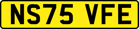 NS75VFE