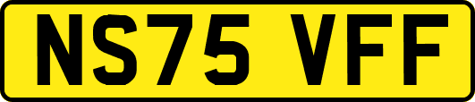 NS75VFF
