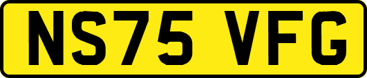 NS75VFG