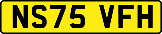 NS75VFH