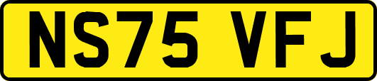 NS75VFJ
