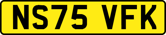 NS75VFK