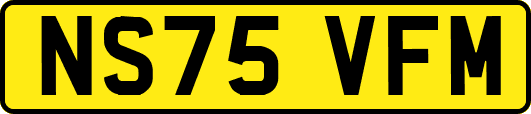 NS75VFM