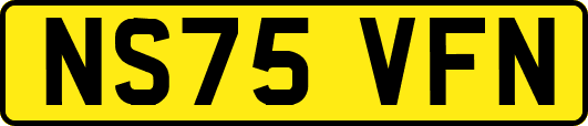 NS75VFN
