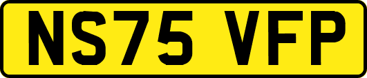 NS75VFP