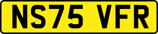NS75VFR