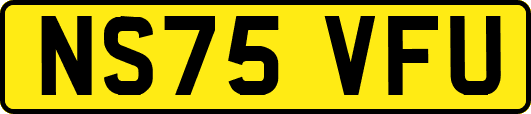 NS75VFU