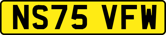 NS75VFW