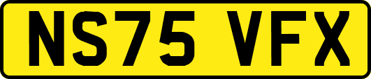 NS75VFX