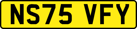 NS75VFY