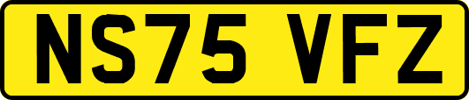 NS75VFZ