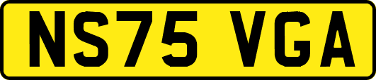 NS75VGA