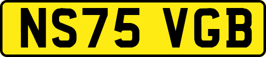 NS75VGB
