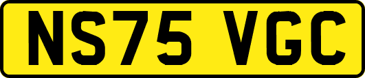 NS75VGC