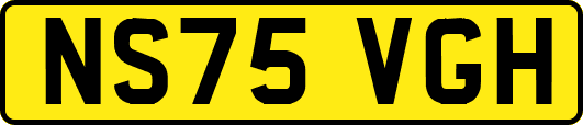 NS75VGH