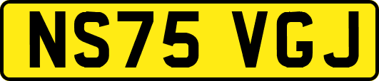 NS75VGJ
