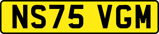 NS75VGM