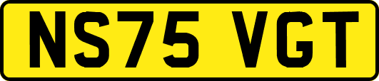 NS75VGT