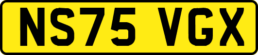 NS75VGX