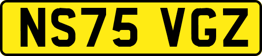 NS75VGZ
