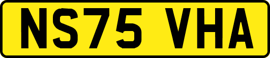 NS75VHA