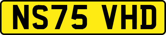 NS75VHD
