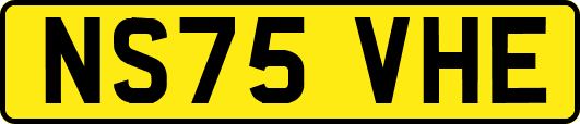 NS75VHE
