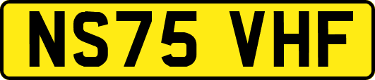 NS75VHF