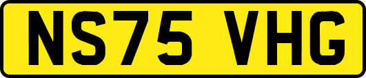 NS75VHG