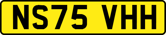 NS75VHH