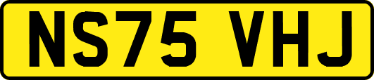 NS75VHJ