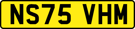NS75VHM