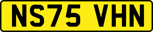 NS75VHN