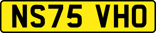 NS75VHO