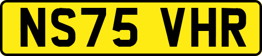 NS75VHR