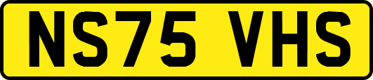 NS75VHS