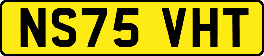 NS75VHT
