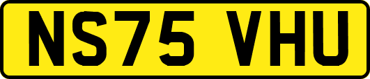 NS75VHU