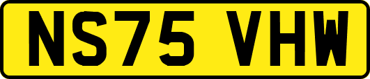 NS75VHW