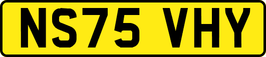 NS75VHY