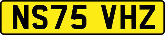 NS75VHZ