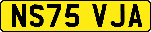 NS75VJA