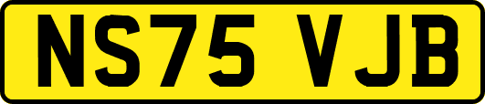 NS75VJB