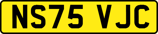 NS75VJC